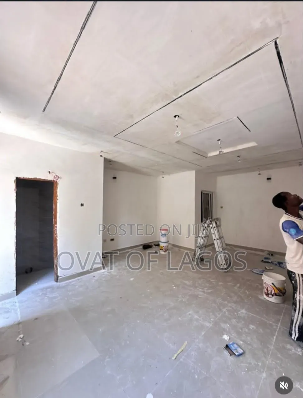 3bdrm Duplex in Lekki Phase 1 for rent in Lekki Phase 1