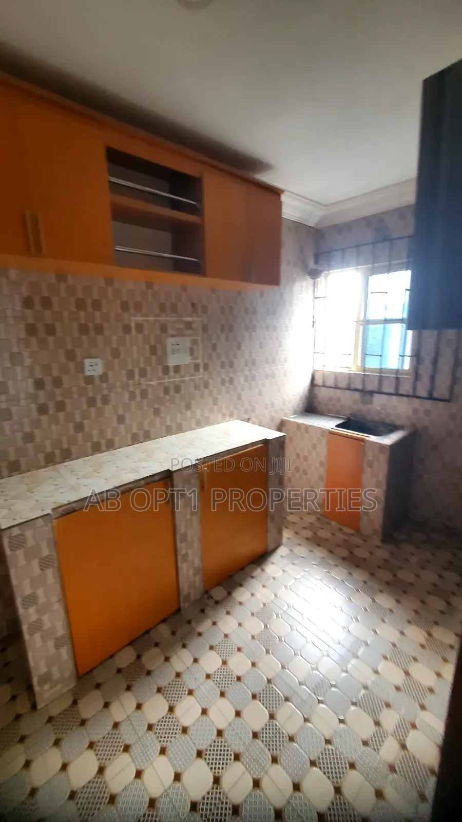 2bdrm Duplex in Arougba, Airport Rd, Benin City for rent in Benin City