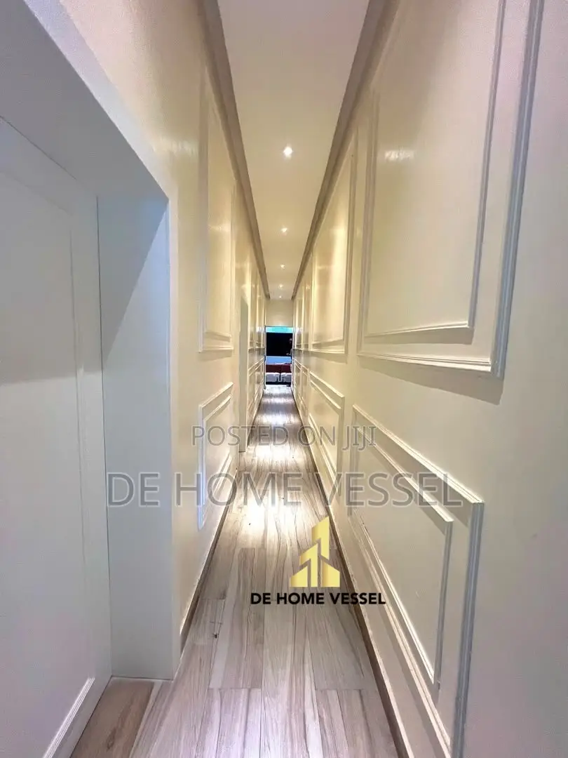 Beautiful 3 Bed Apartment With Bq In Old Ikoyi in Old Ikoyi