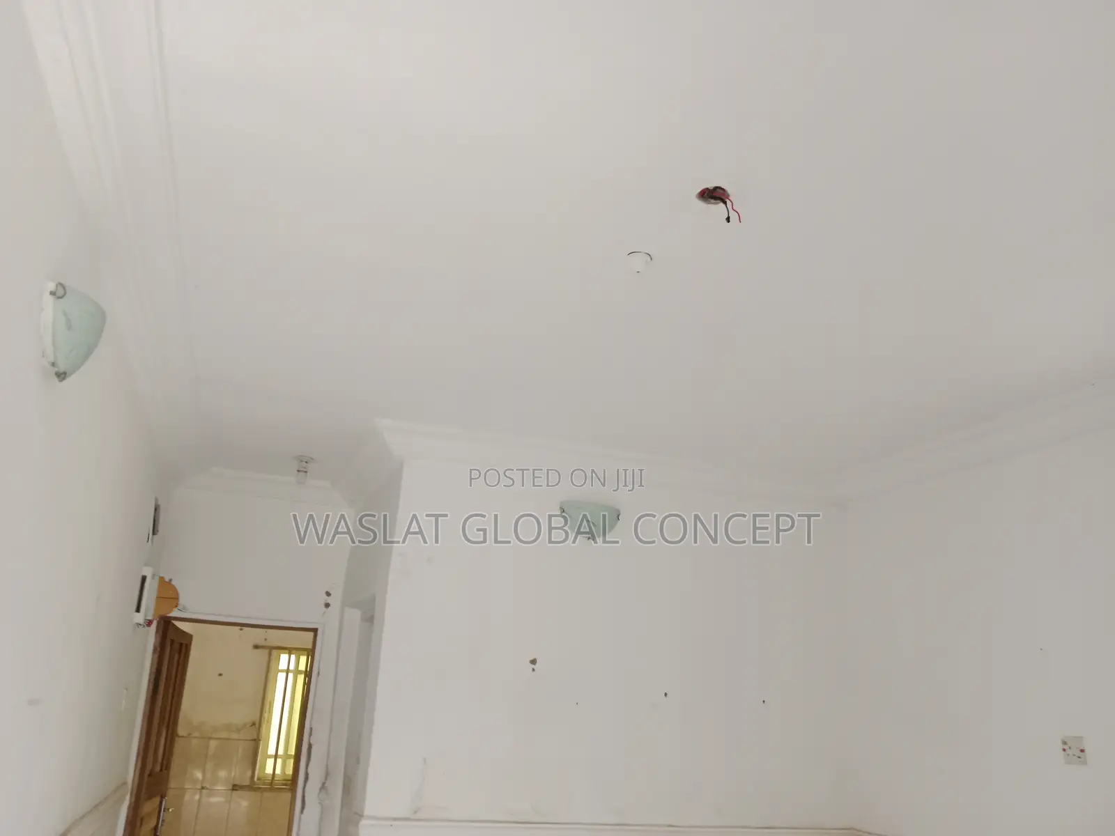 1bdrm Apartment in Antakiti Estate, Osogbo for rent in Osogbo