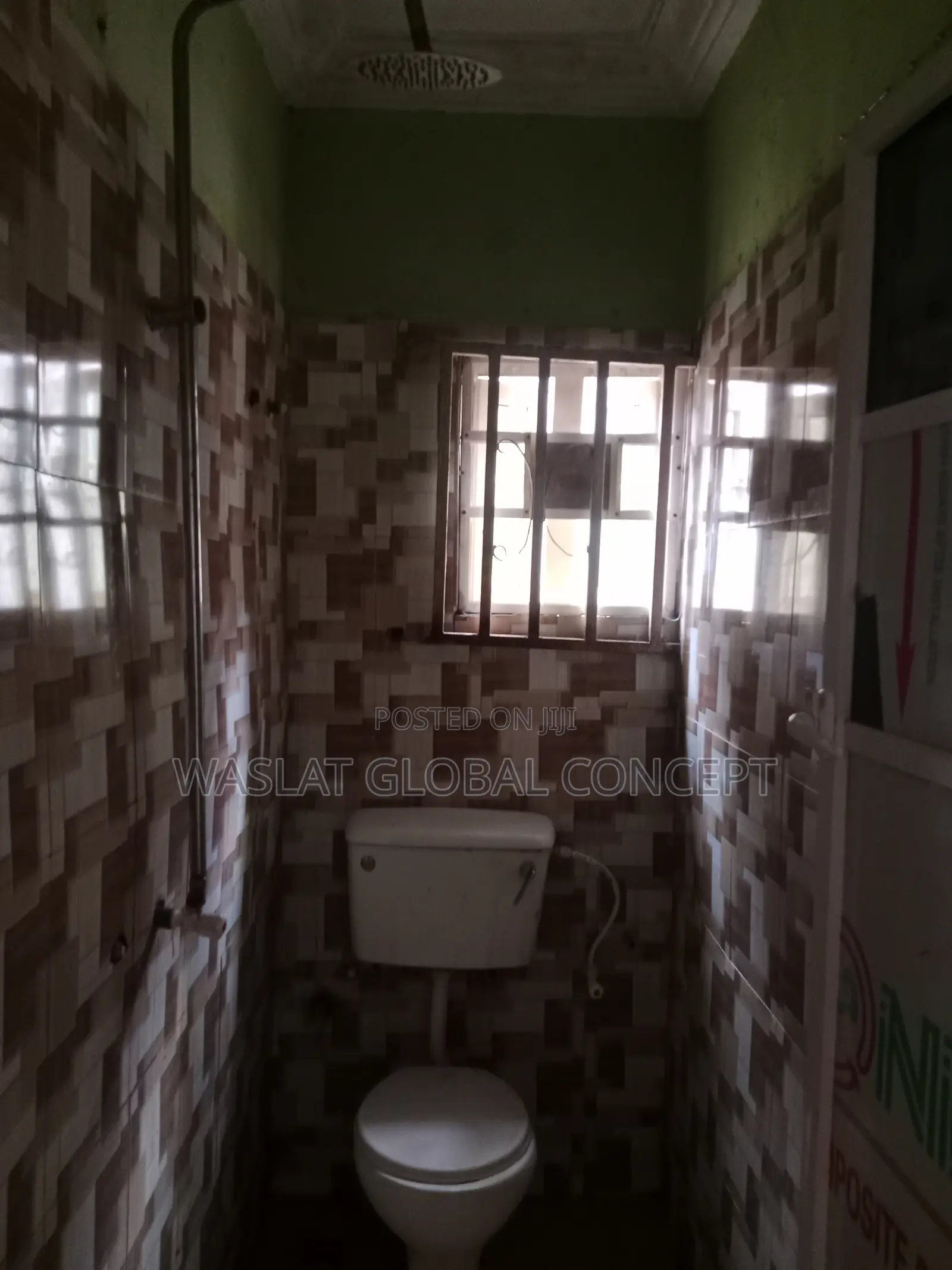 1bdrm Apartment in Antakiti Estate, Osogbo for rent in Osogbo