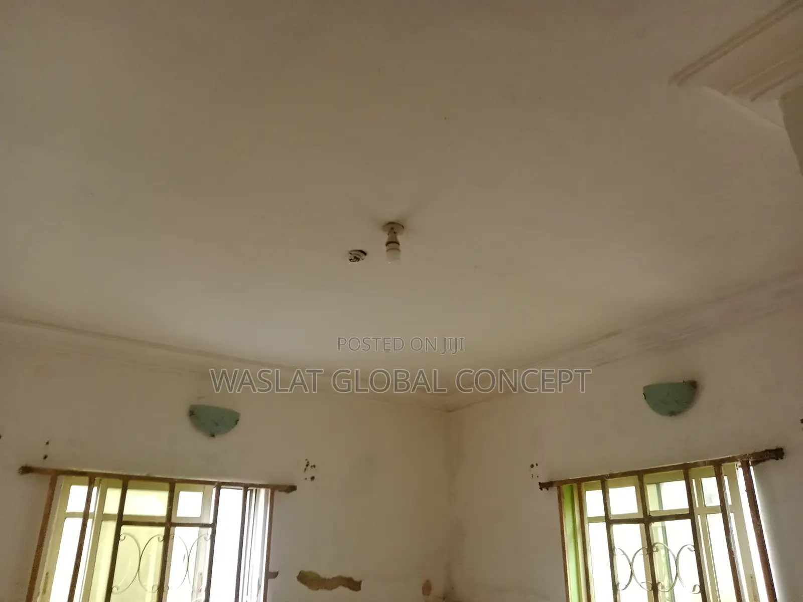 1bdrm Apartment in Antakiti Estate, Osogbo for rent in Osogbo