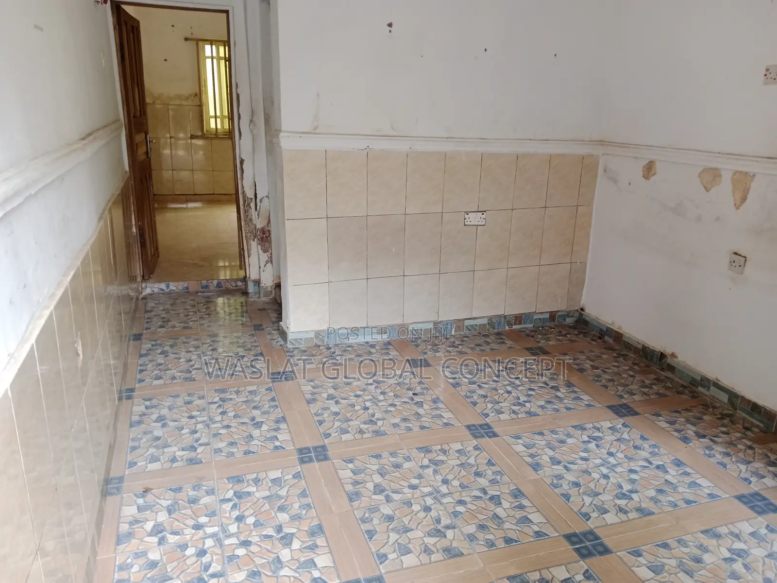 1bdrm Apartment in Antakiti Estate, Osogbo for rent in Osogbo
