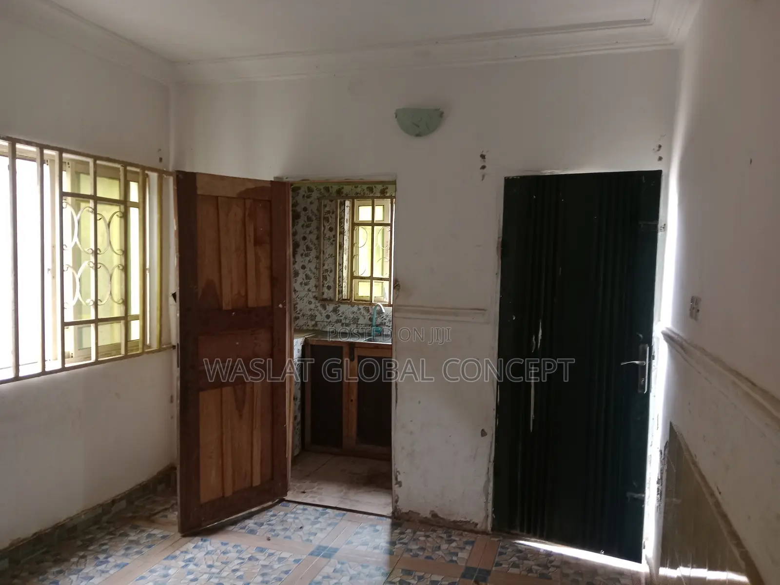 1bdrm Apartment in Antakiti Estate, Osogbo for rent in Osogbo
