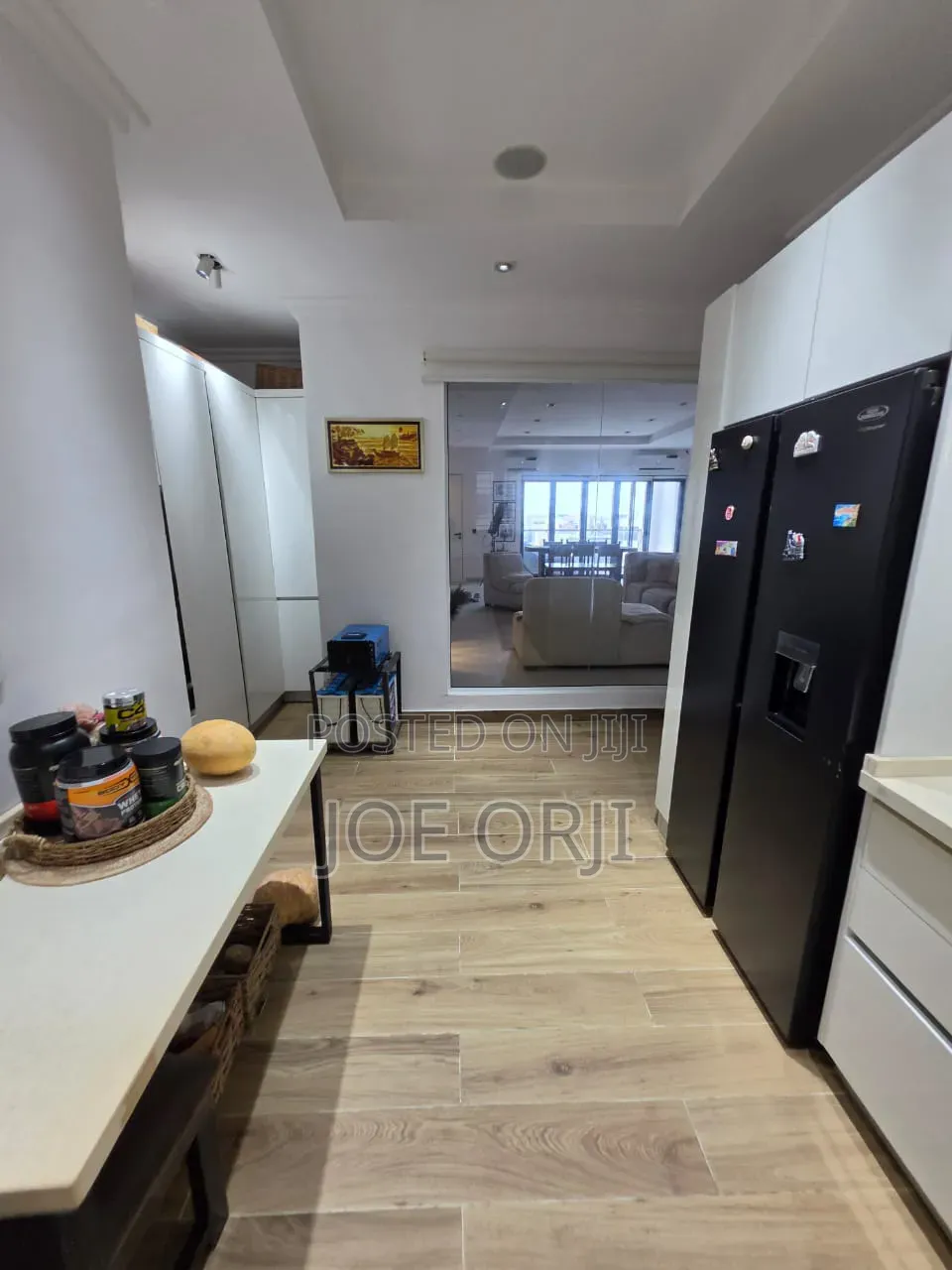 Furnished 3bdrm Apartment in Mojisola Onikoyi, Lekki Phase 1 for sale in Lekki Phase 1