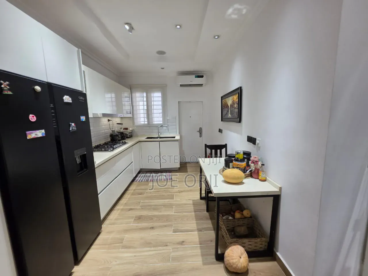 Furnished 3bdrm Apartment in Mojisola Onikoyi, Lekki Phase 1 for sale in Lekki Phase 1