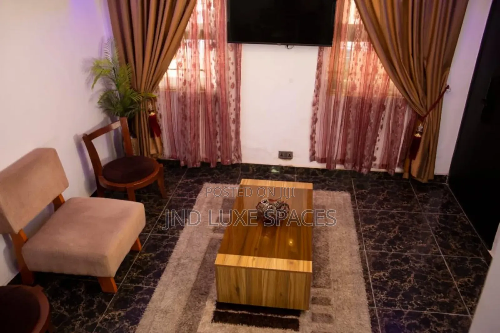Furnished 3bdrm Apartment in Ikeja GRA for rent in Ikeja GRA