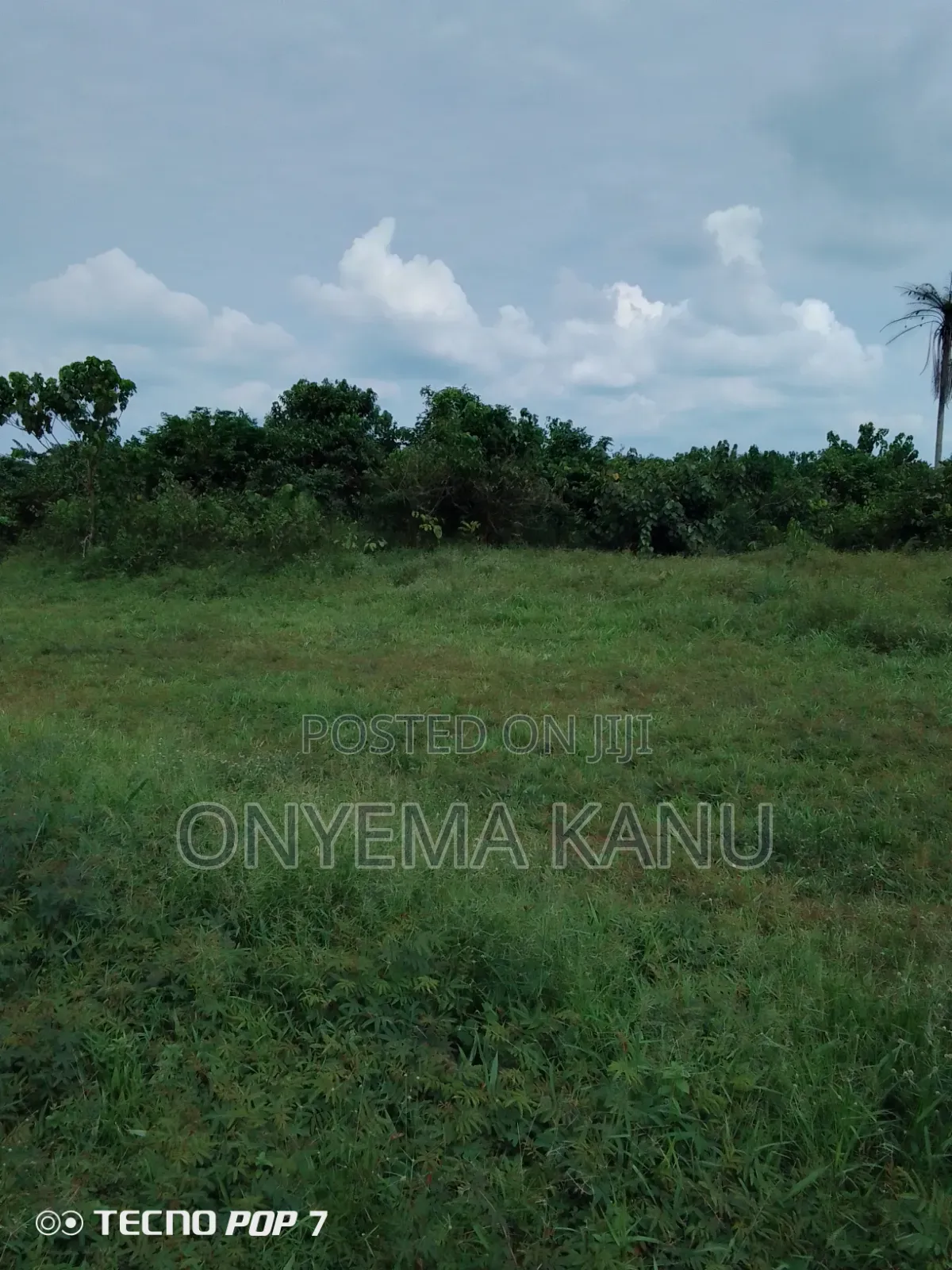 200 Robust Agricultural Land in Ukwa