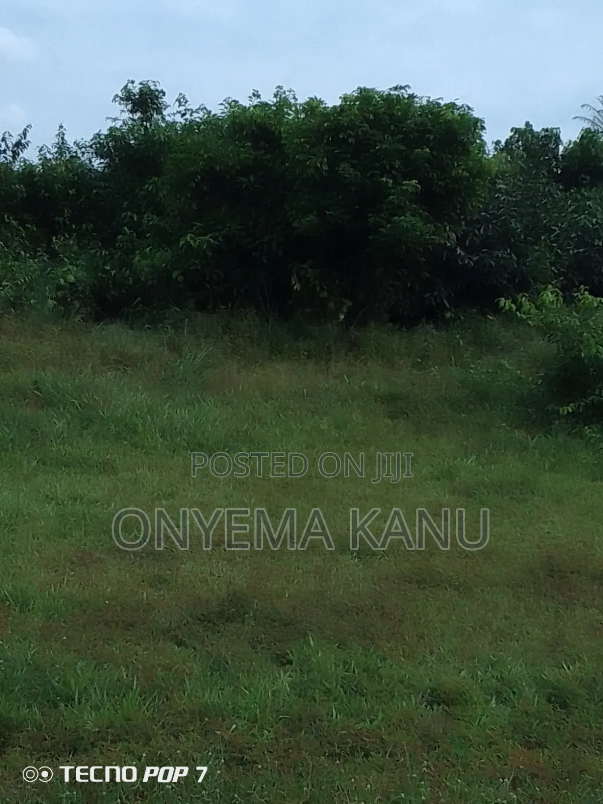200 Robust Agricultural Land in Ukwa