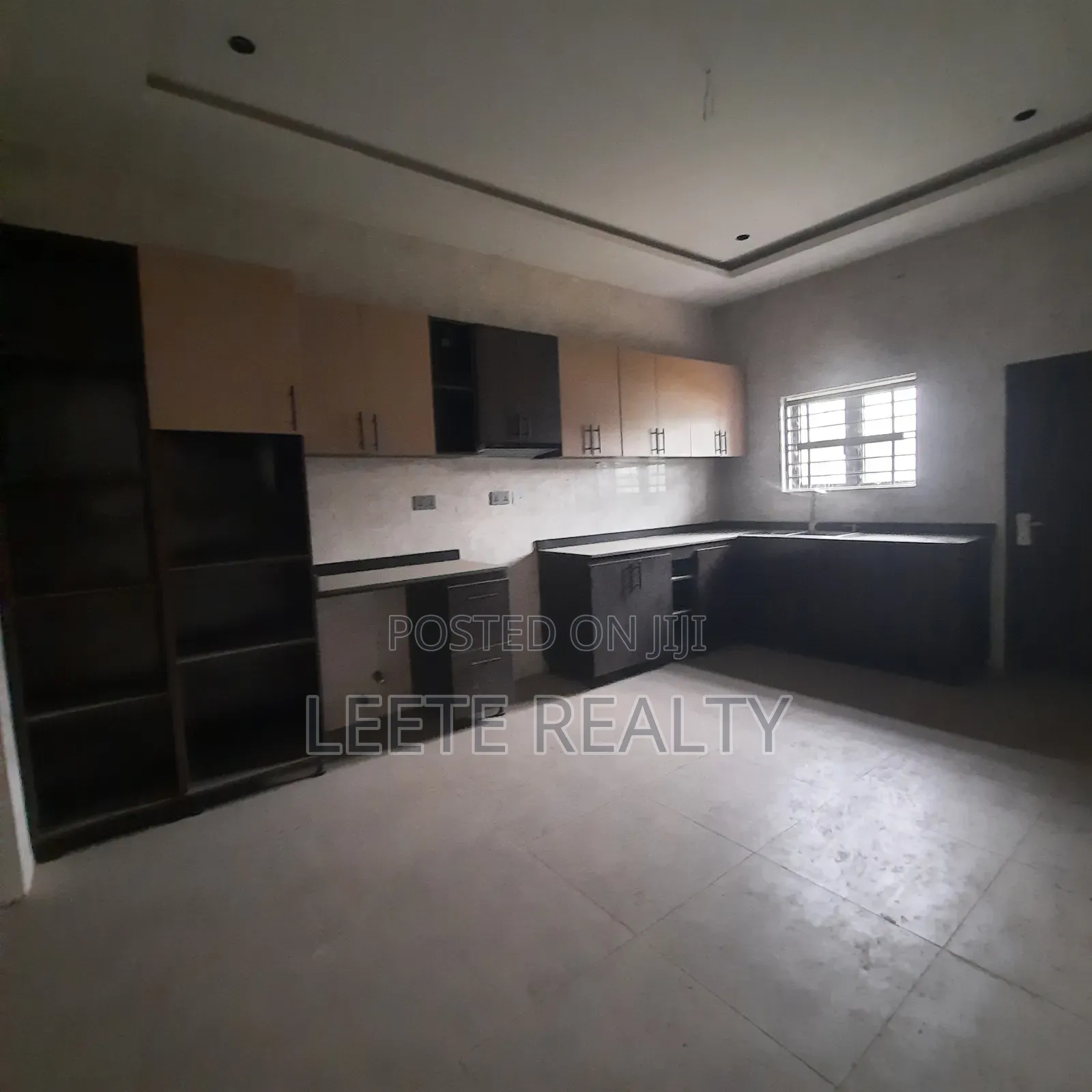 4bdrm Townhouse / Terrace in Asokoro for rent in Asokoro