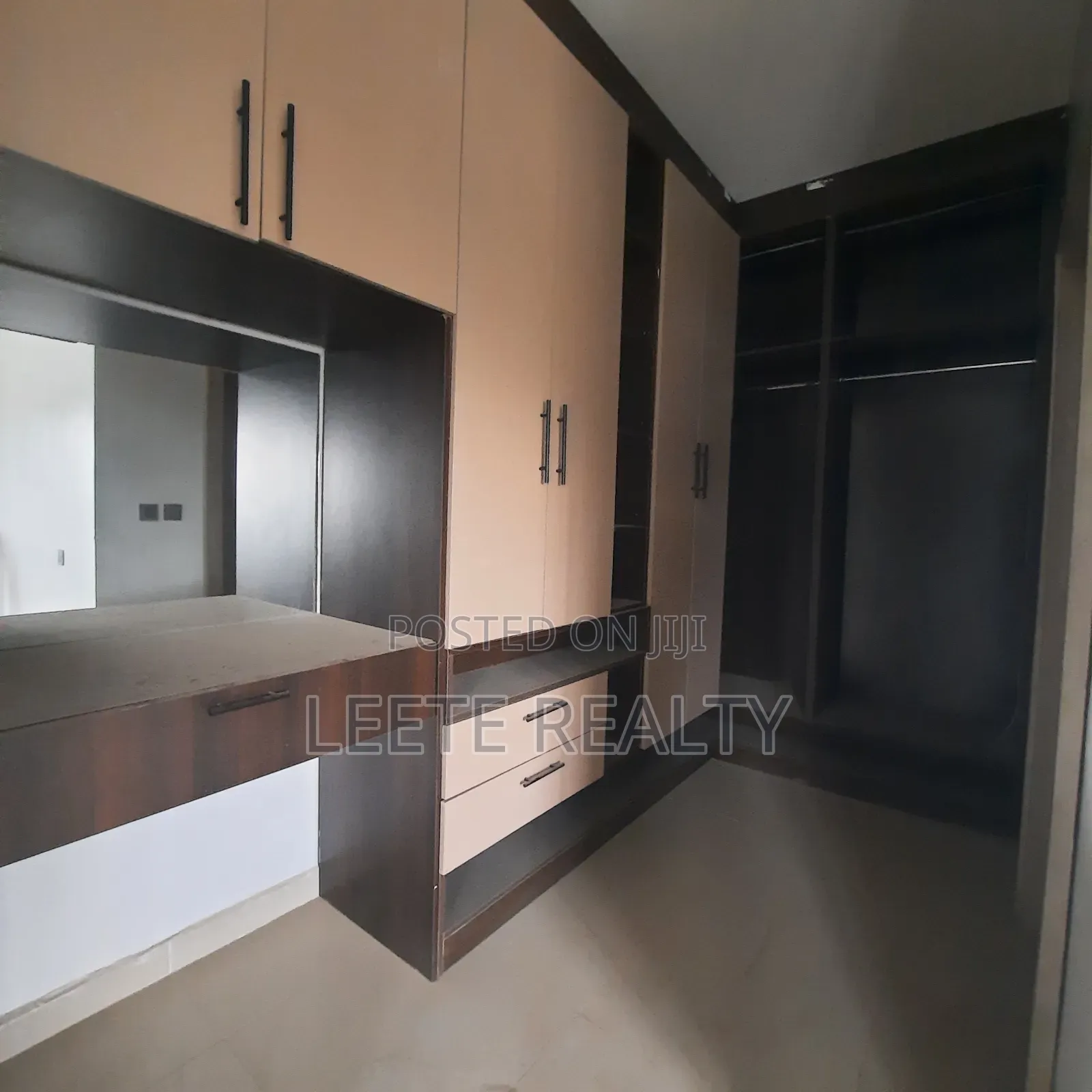 4bdrm Townhouse / Terrace in Asokoro for rent in Asokoro