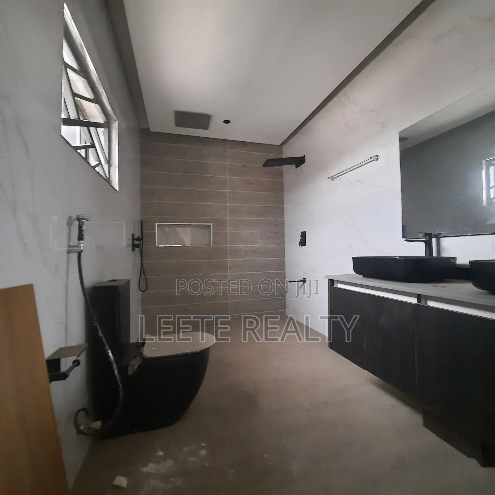 4bdrm Townhouse / Terrace in Asokoro for rent in Asokoro