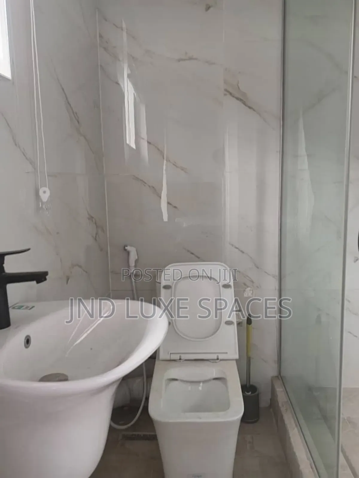 Furnished 4bdrm Townhouse / Terrace in Maryland for rent in Maryland