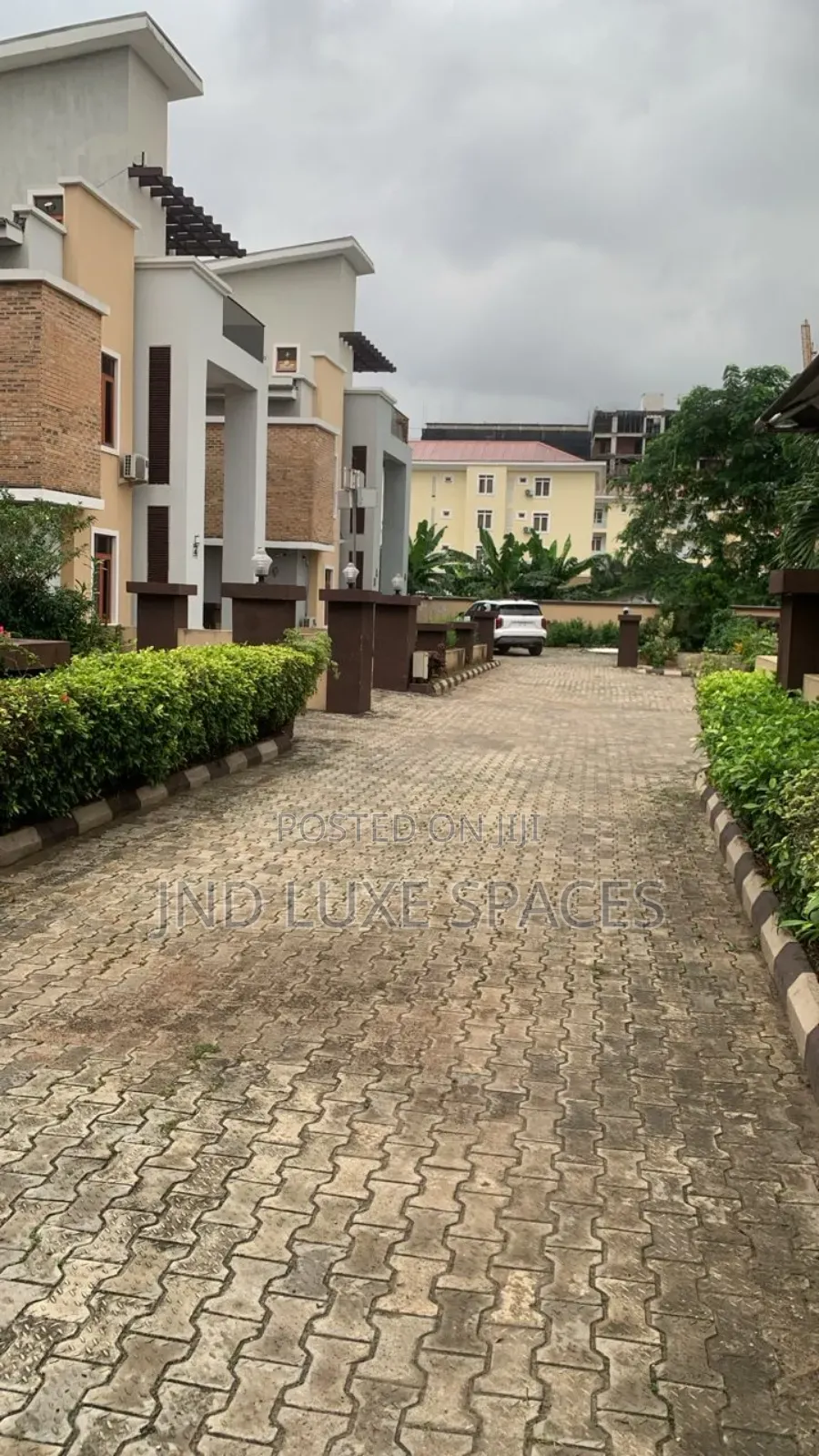 5bdrm Duplex in Ikeja GRA for rent in Ikeja GRA