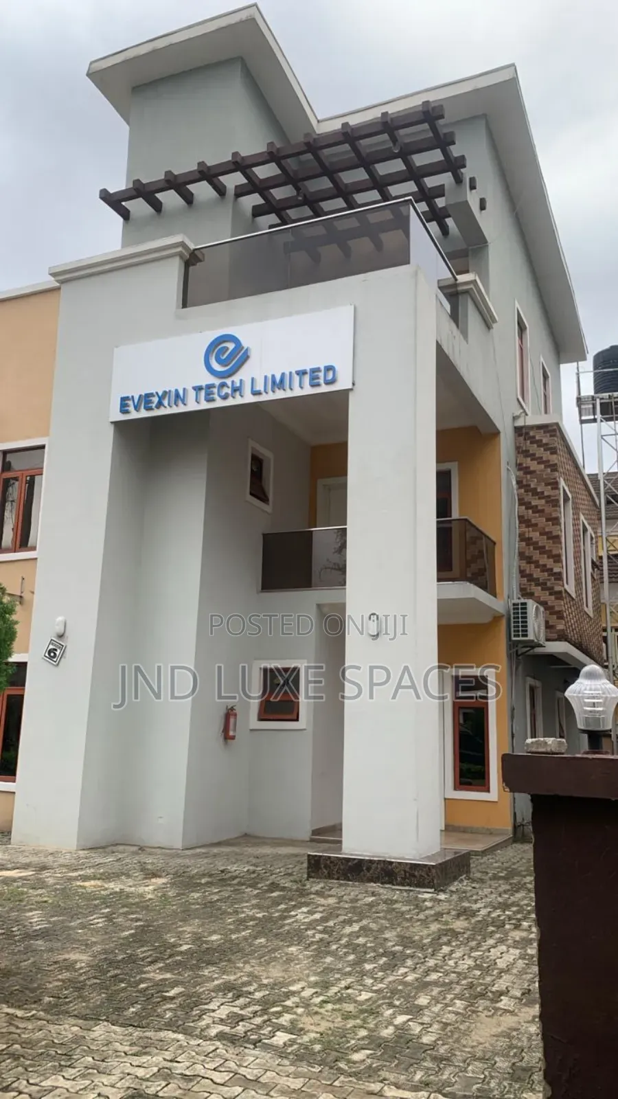 5bdrm Duplex in Ikeja GRA for rent in Ikeja GRA