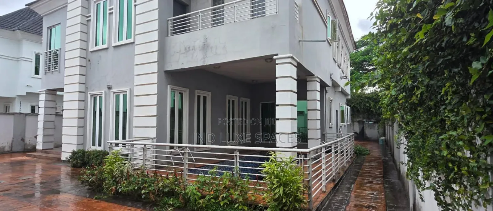 5bdrm Duplex in Ikeja GRA for rent in Ikeja GRA
