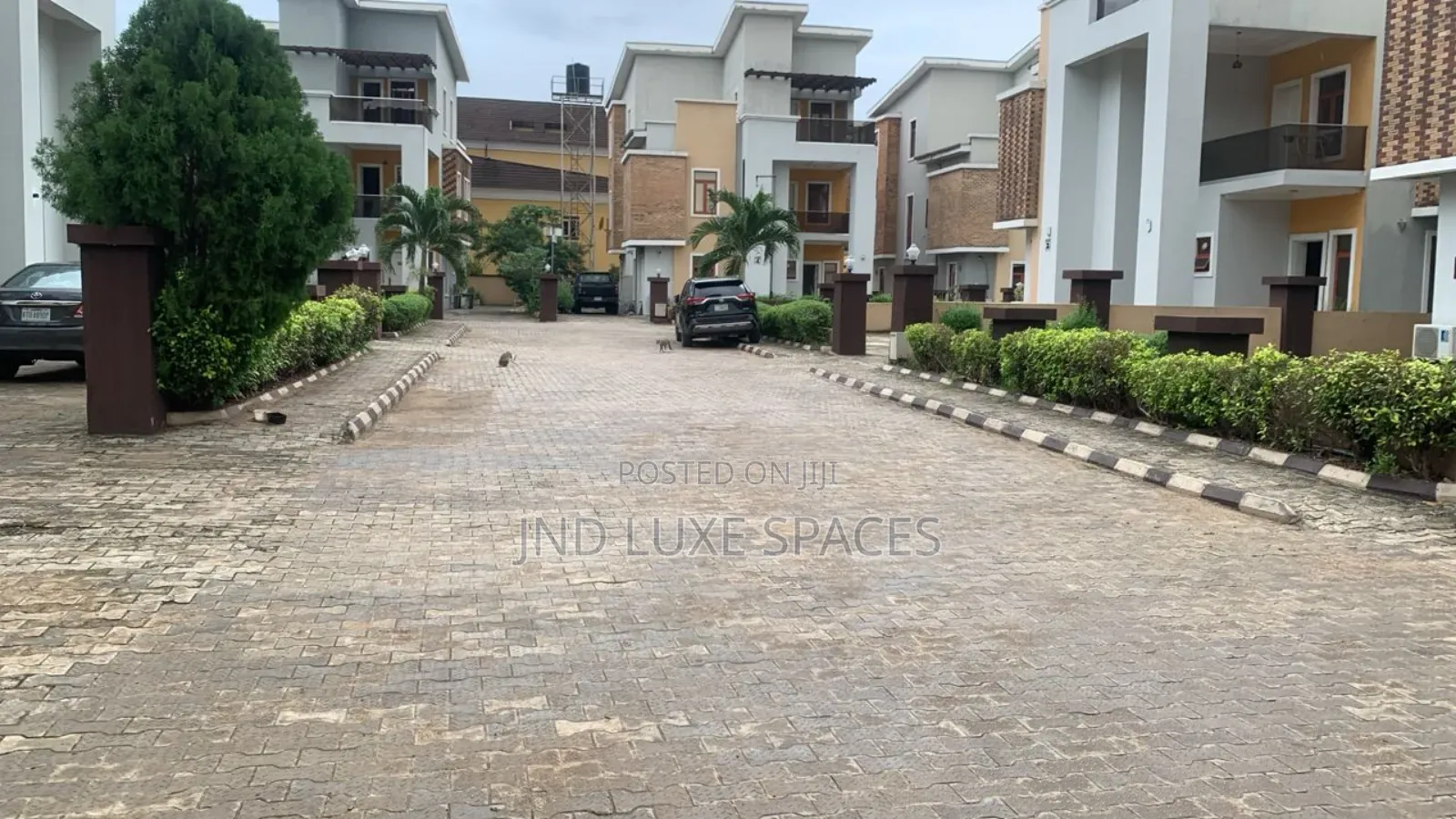 5bdrm Duplex in Ikeja GRA for rent in Ikeja GRA