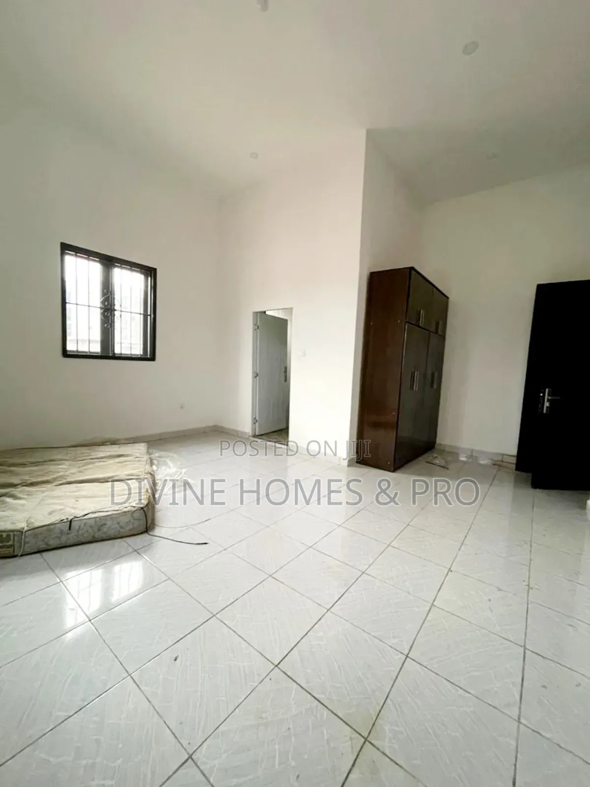 1bdrm Block of Flats in Life Camp for rent in Life Camp