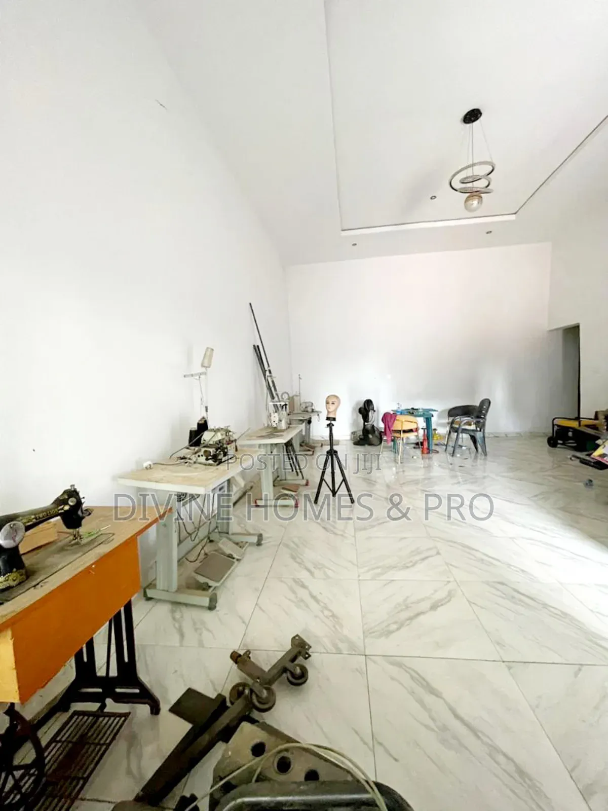 1bdrm Block of Flats in Life Camp for rent in Life Camp