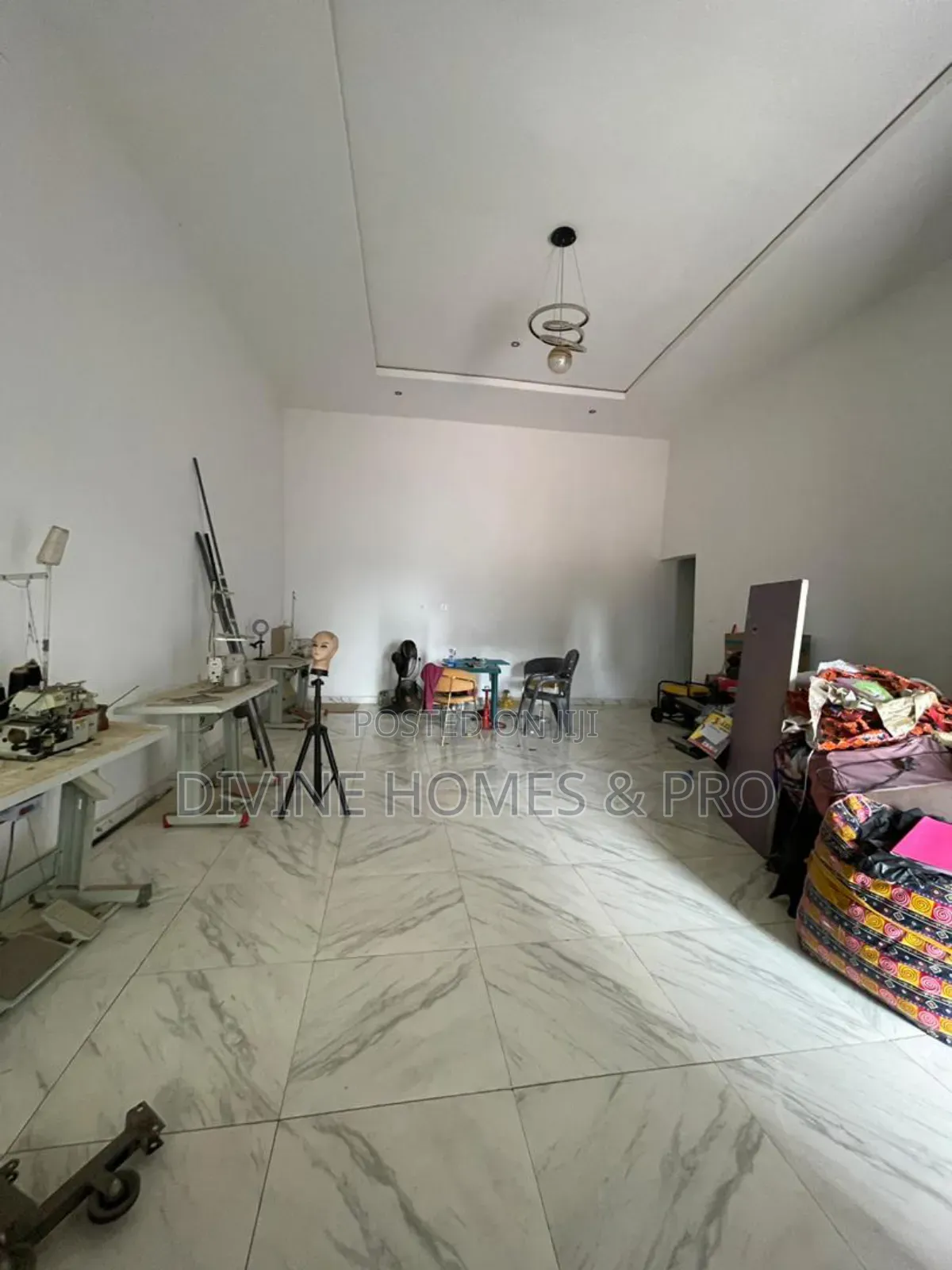 1bdrm Block of Flats in Life Camp for rent in Life Camp