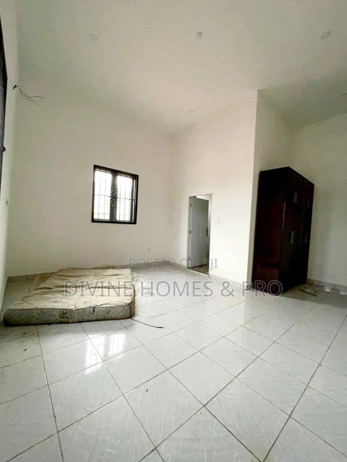 1bdrm Block of Flats in Life Camp for rent in Life Camp