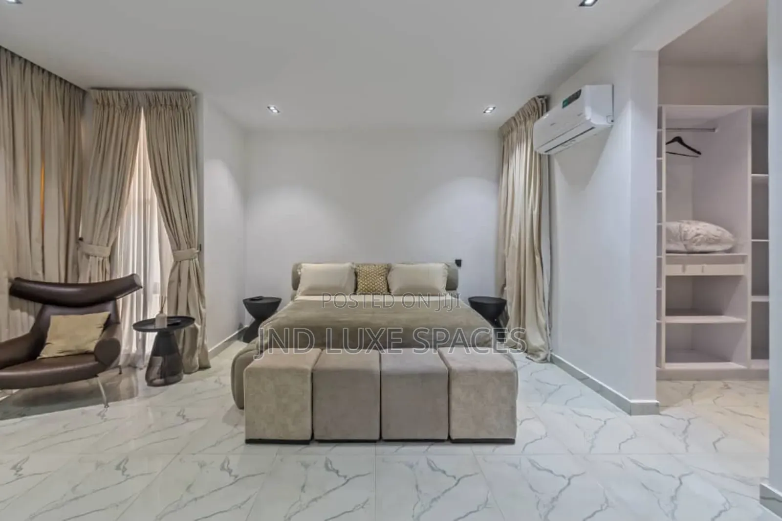 Furnished 3bdrm Penthouse in Lekki Phase 1 for sale in Lekki Phase 1