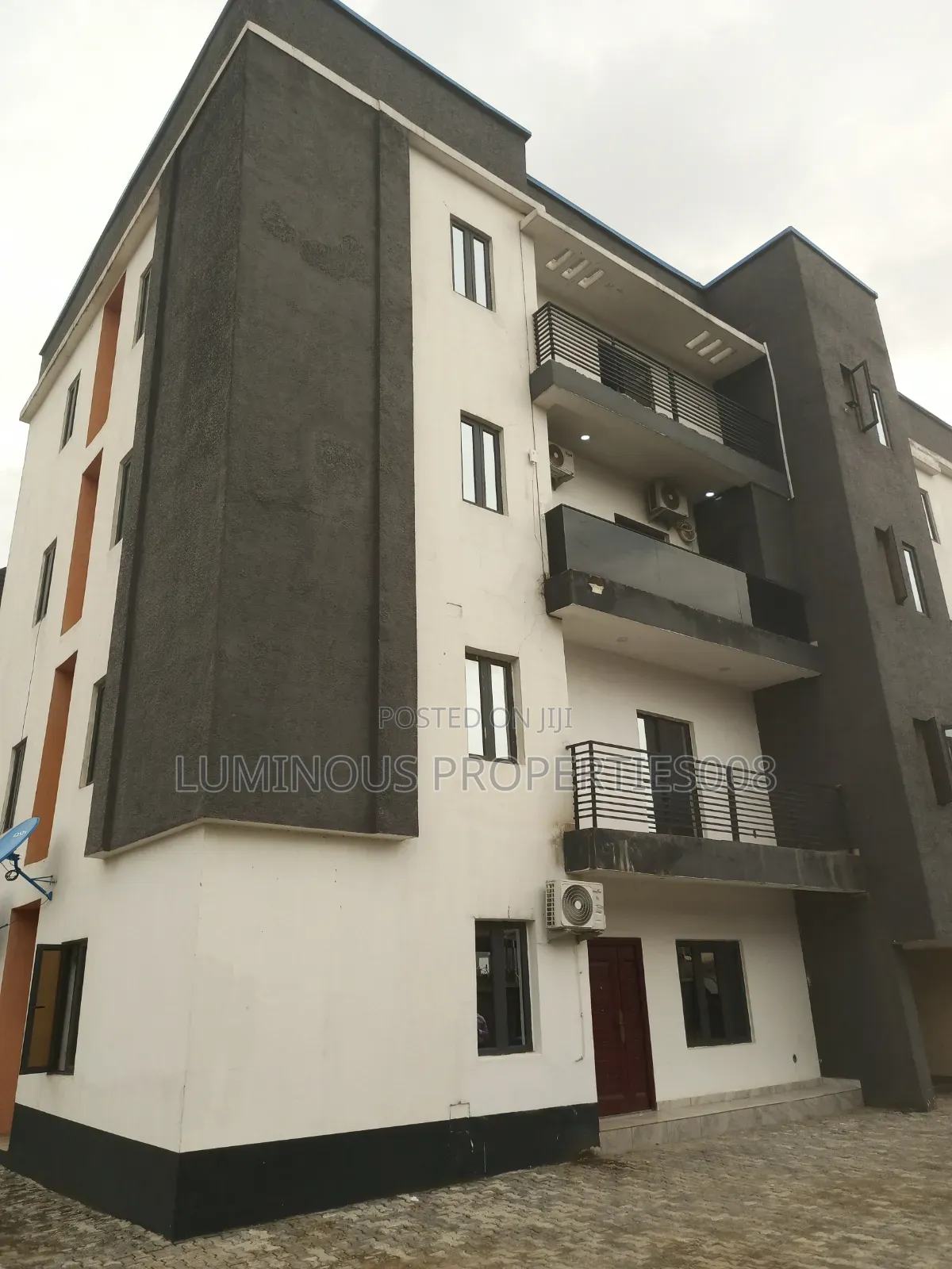 2bdrm Apartment in Tangerine Heights, Katampe (Main) for sale in Katampe (Main)
