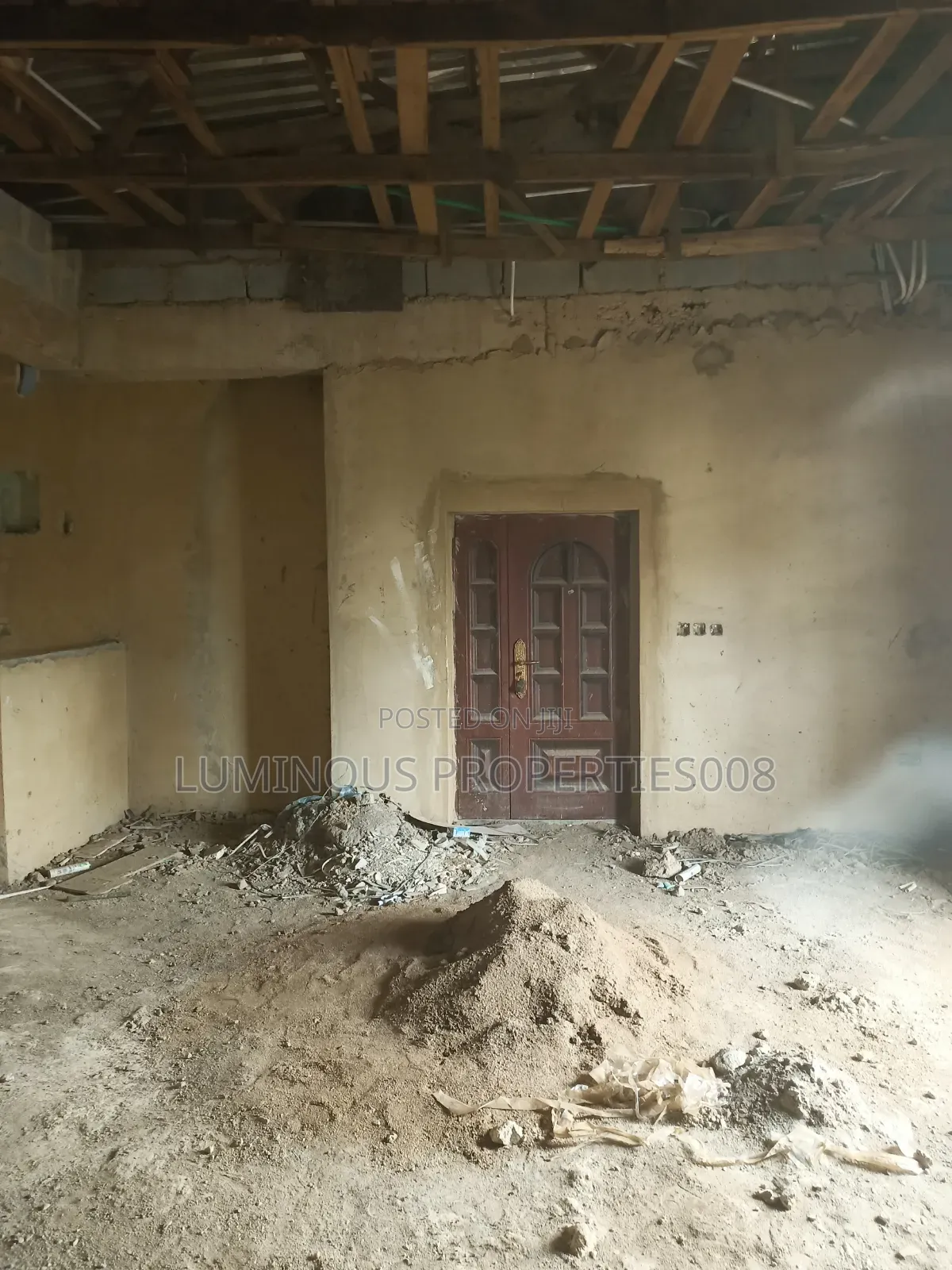 2bdrm Apartment in Tangerine Heights, Katampe (Main) for sale in Katampe (Main)