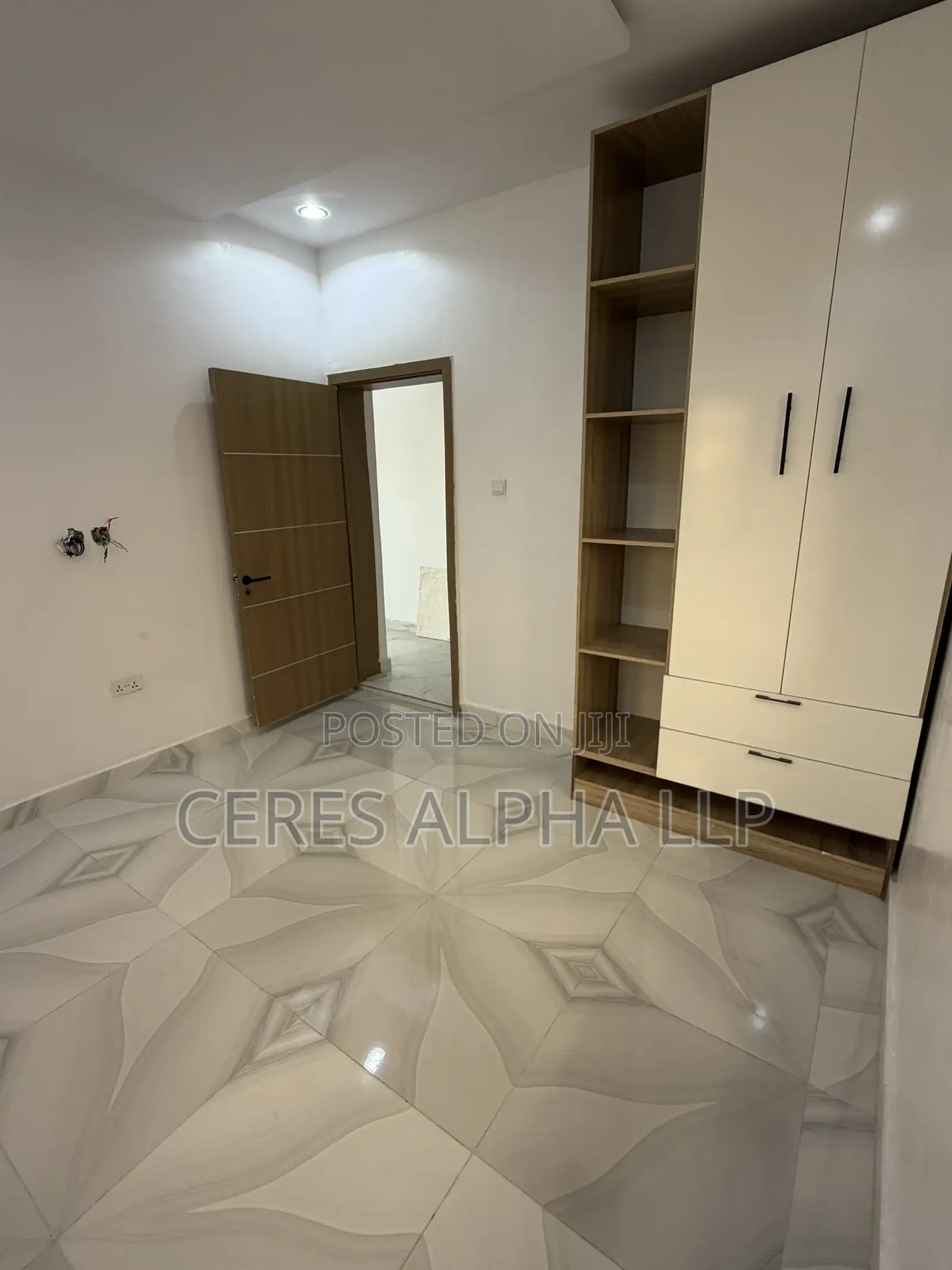 4bdrm Duplex in Hosanna Glory Homes, FHA for sale in FHA