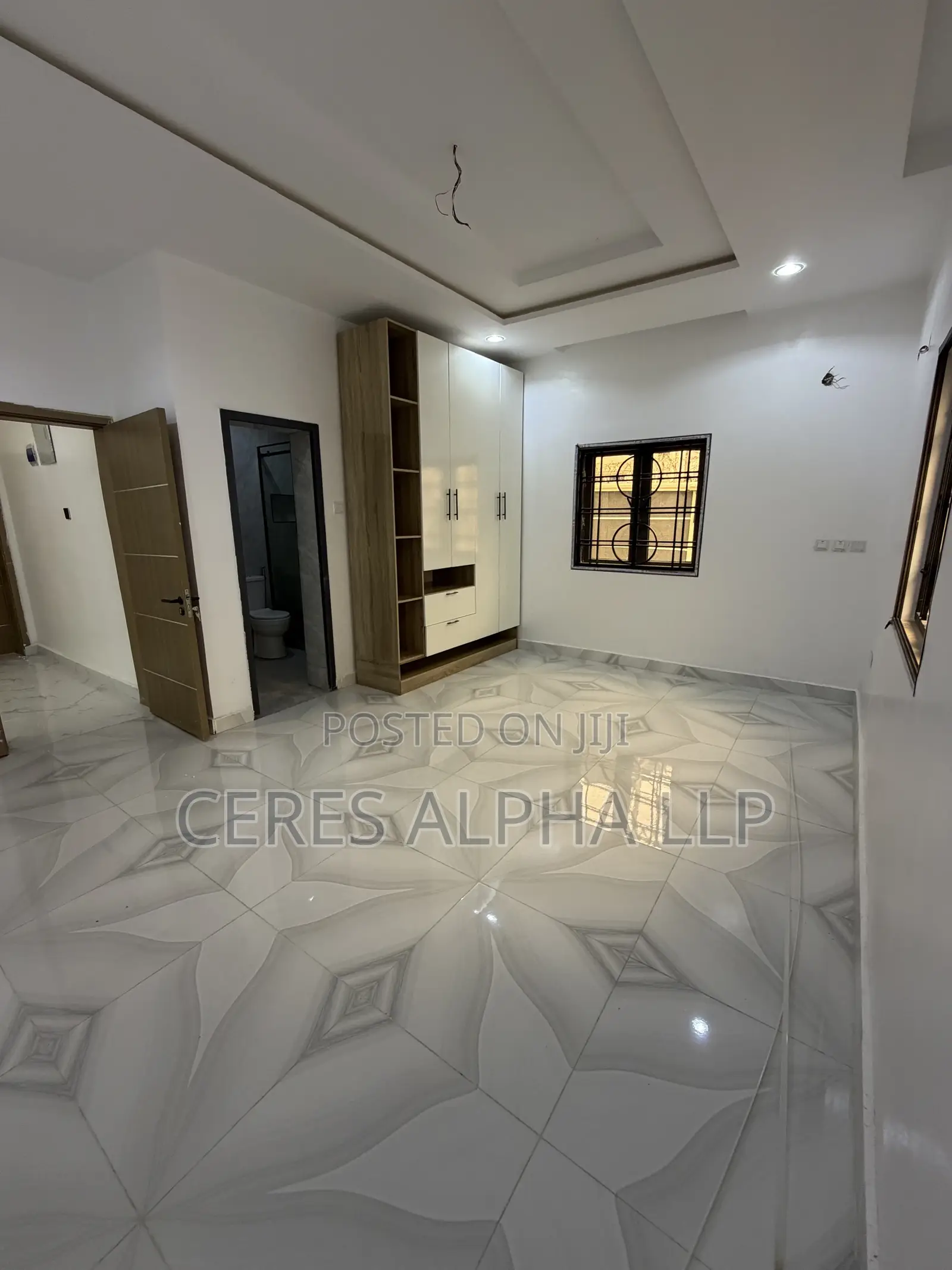 4bdrm Duplex in Hosanna Glory Homes, FHA for sale in FHA