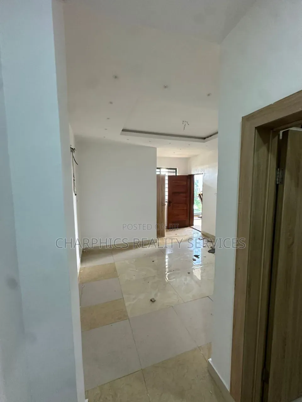 Mini Flat in Ologolo for rent in Ologolo