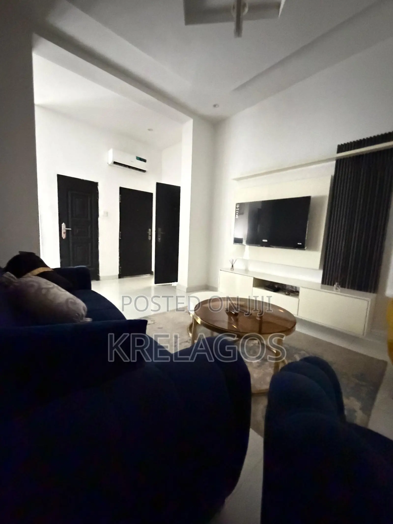 Furnished 1bdrm Apartment in Sangotedo for sale in Sangotedo