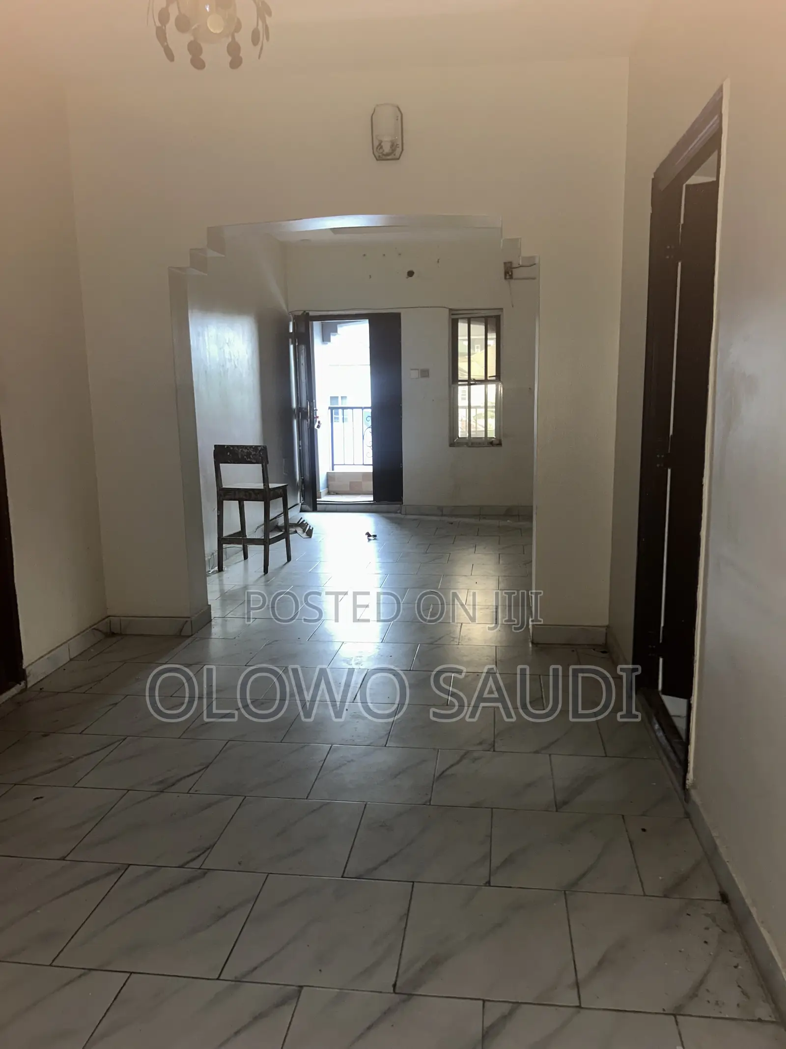 3bdrm Block of Flats in United Estate, Sangotedo for rent in Sangotedo