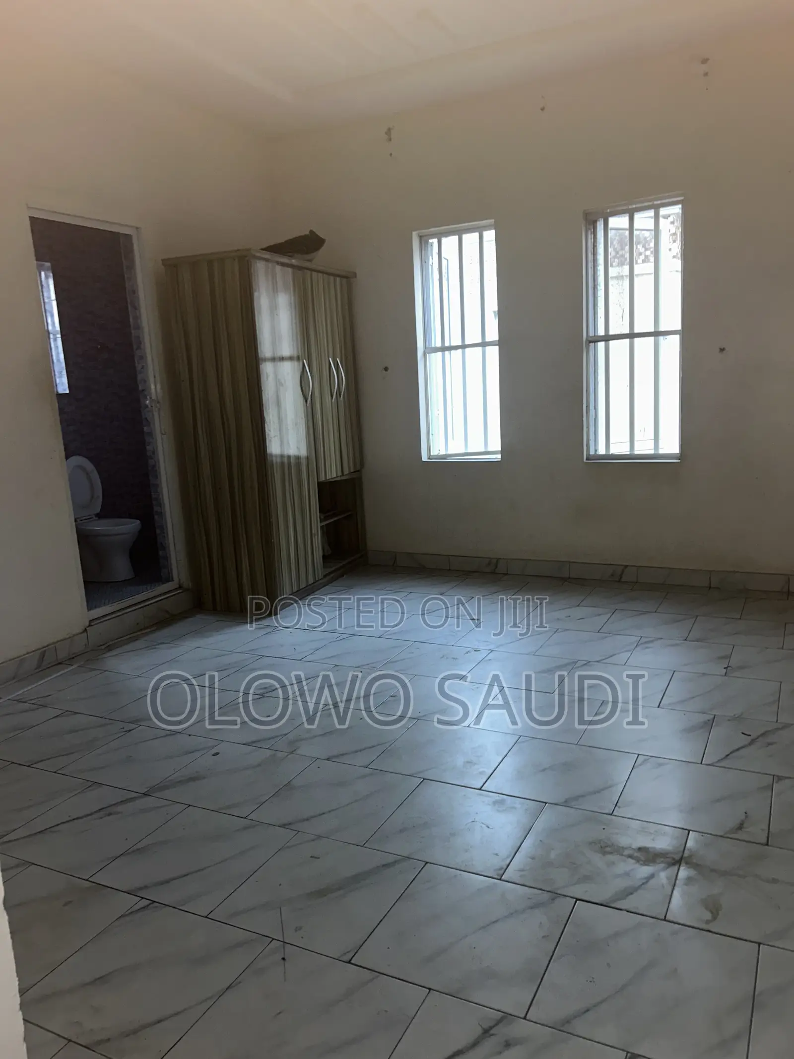 3bdrm Block of Flats in United Estate, Sangotedo for rent in Sangotedo