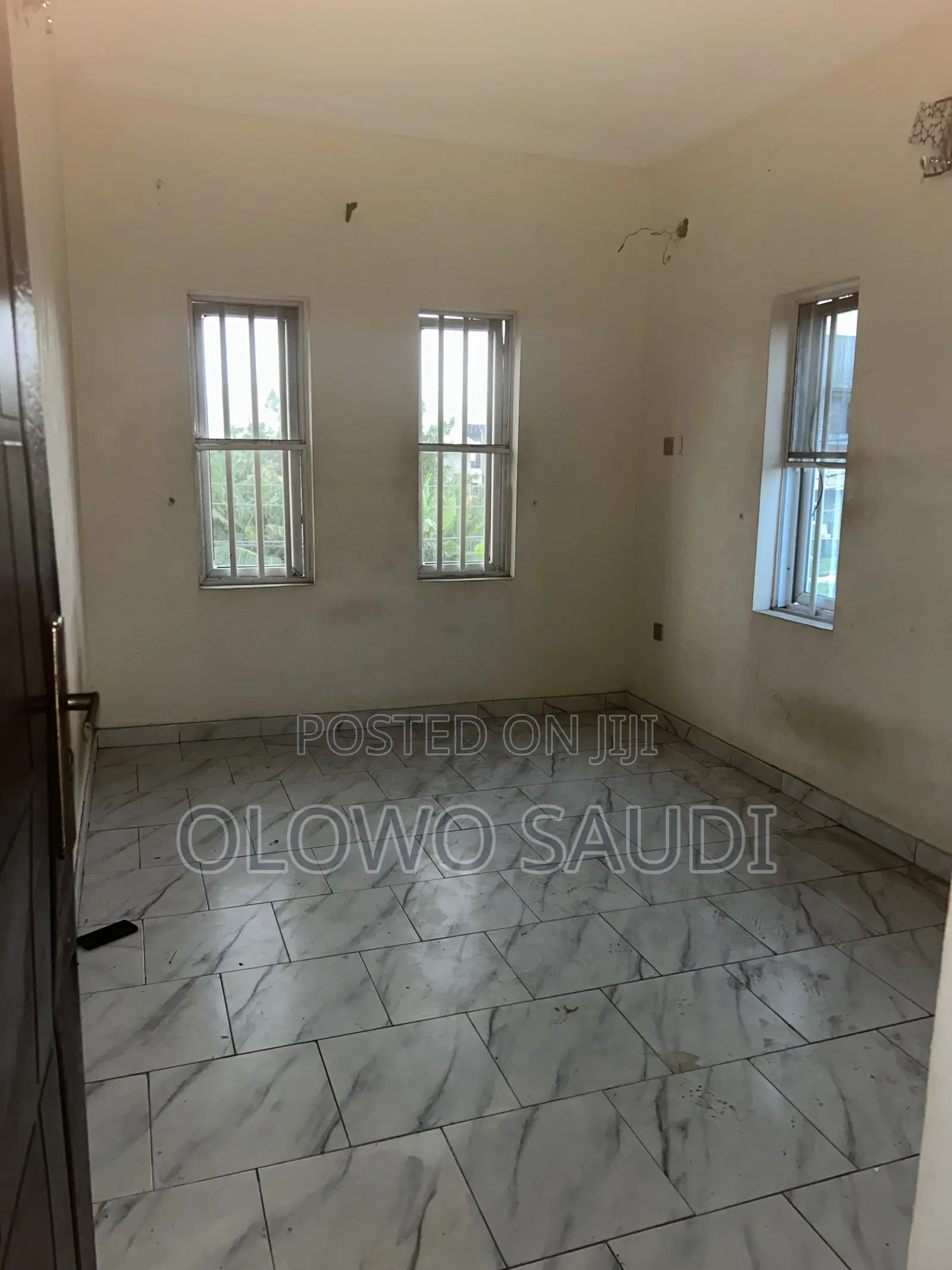 3bdrm Block of Flats in United Estate, Sangotedo for rent in Sangotedo