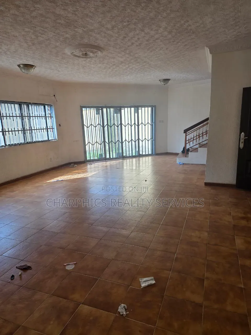 3bdrm Apartment in Ikeja GRA for rent in Ikeja GRA