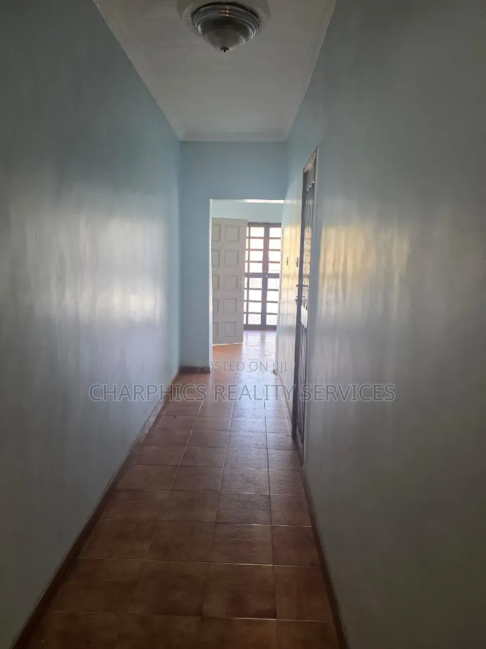 3bdrm Apartment in Ikeja GRA for rent in Ikeja GRA