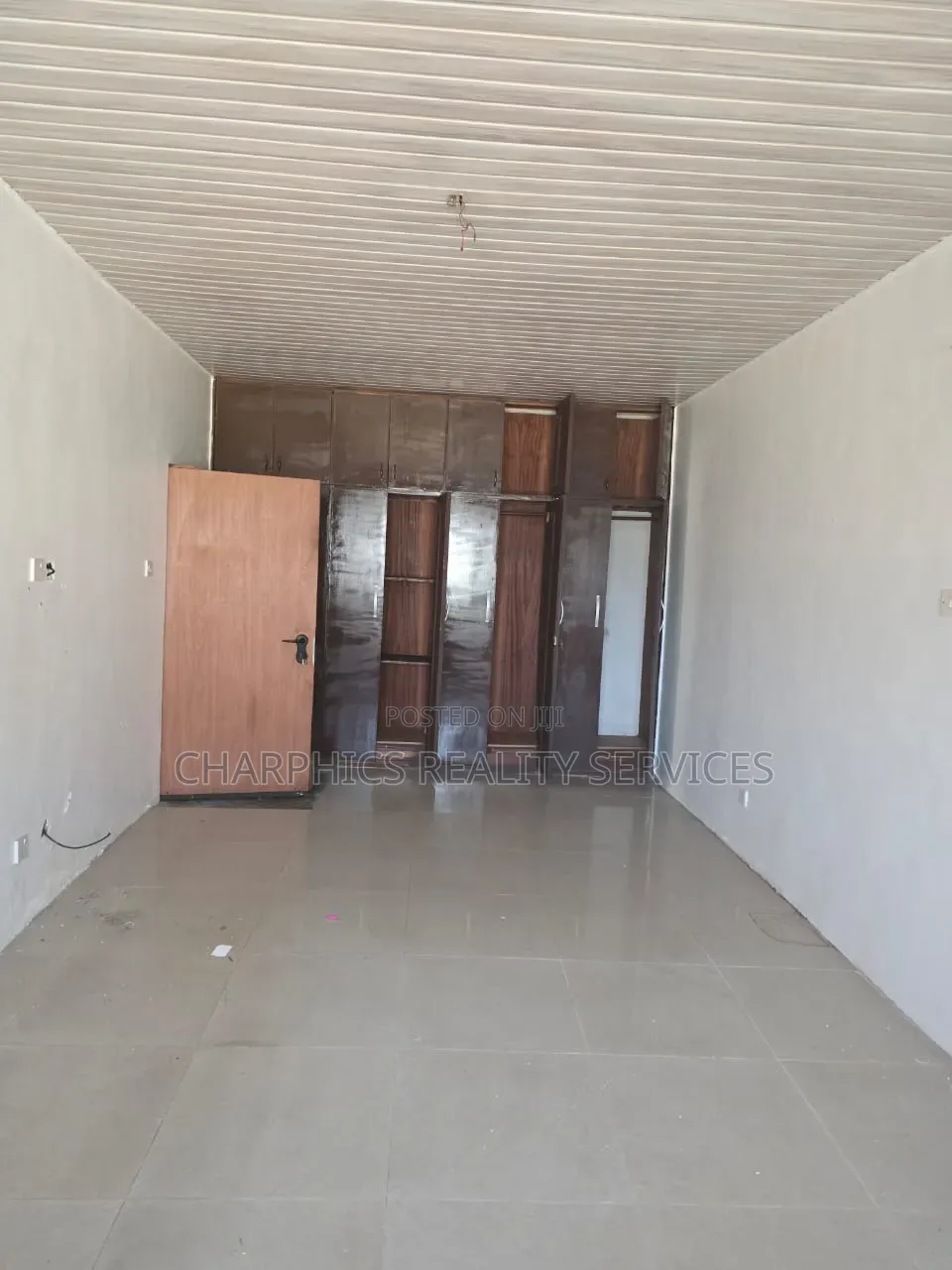 3bdrm Apartment in Ikeja GRA for rent in Ikeja GRA