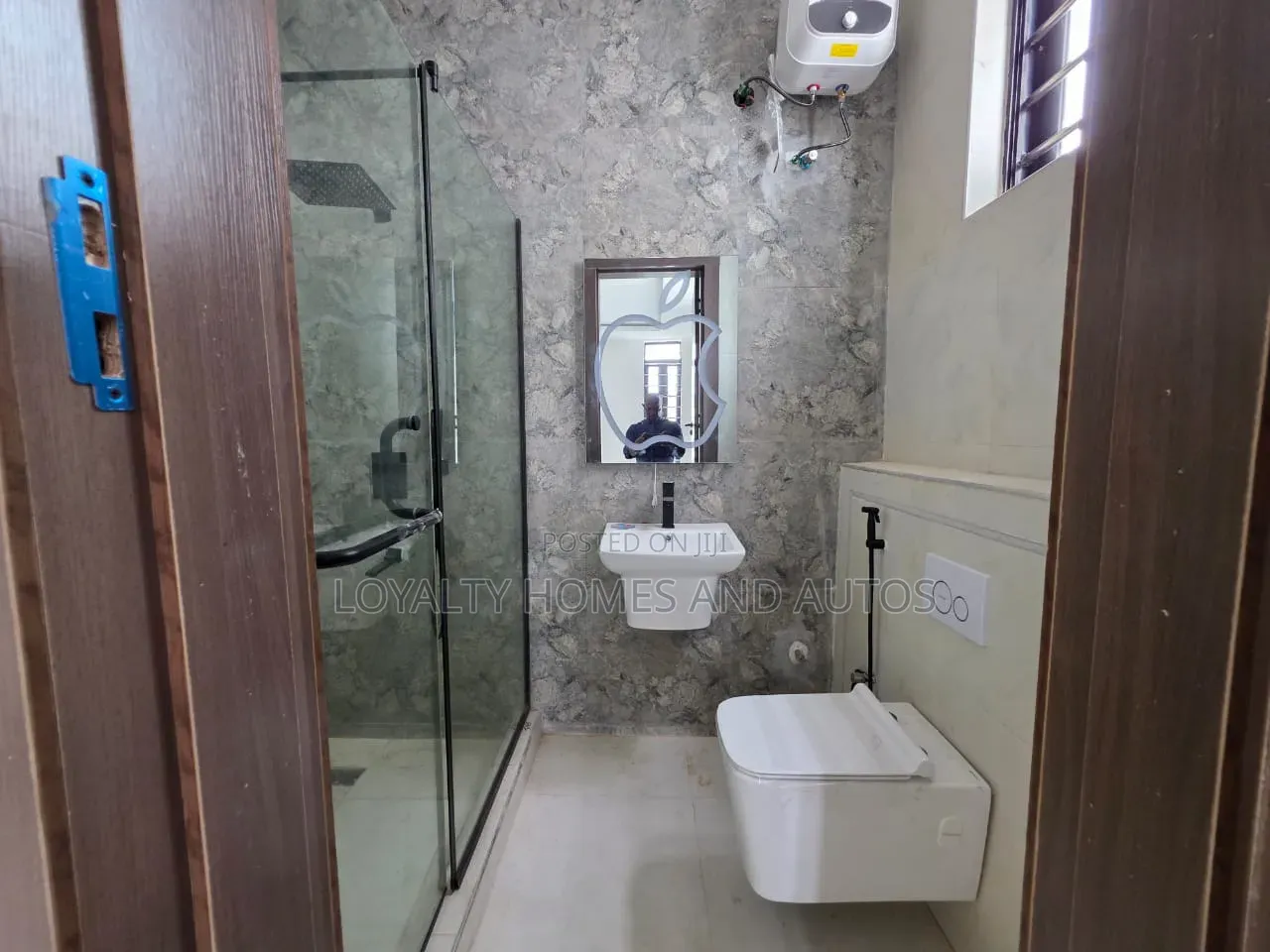 4bdrm House in GRA Phase 1 for sale in GRA Phase 1