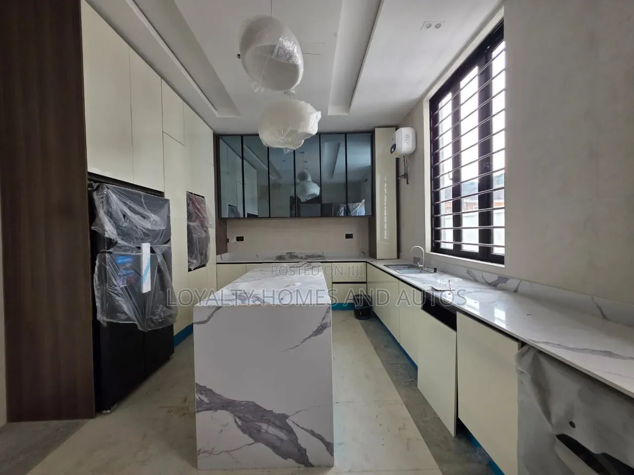 4bdrm House in GRA Phase 1 for sale in GRA Phase 1
