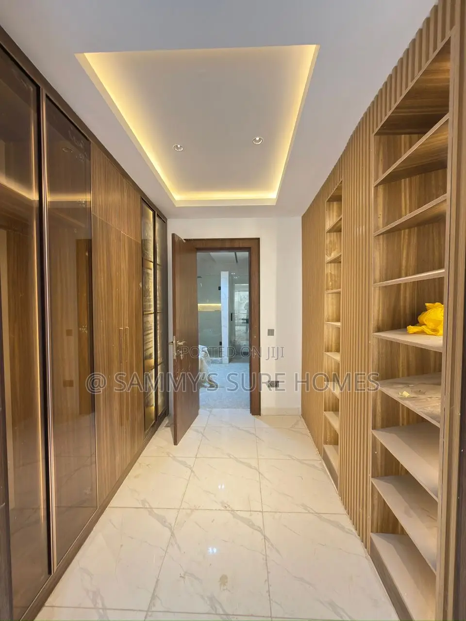 4bdrm Duplex in Mabushi for rent in Mabushi