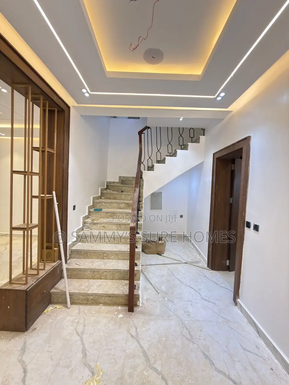 4bdrm Duplex in Mabushi for rent in Mabushi