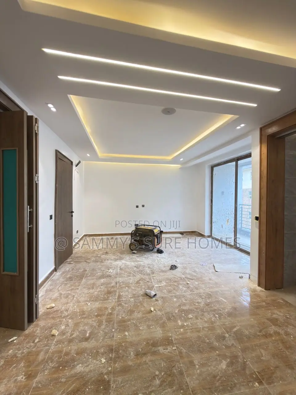 4bdrm Duplex in Mabushi for rent in Mabushi