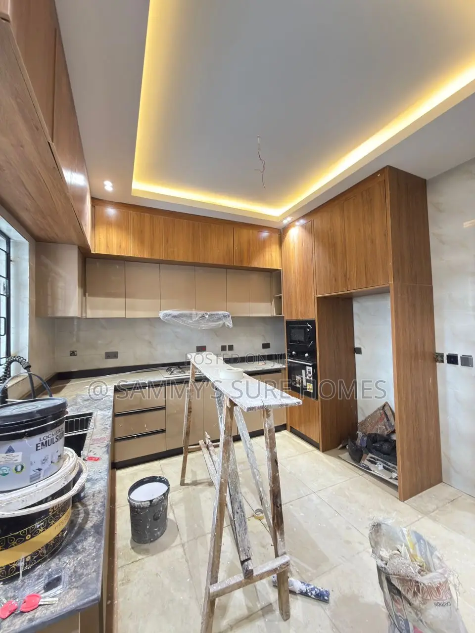 4bdrm Duplex in Mabushi for rent in Mabushi