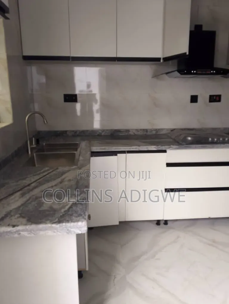 2bdrm Apartment in Adesanya Ajah for sale in Abraham Adesanya Estate