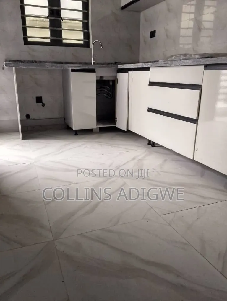 2bdrm Apartment in Adesanya Ajah for sale in Abraham Adesanya Estate