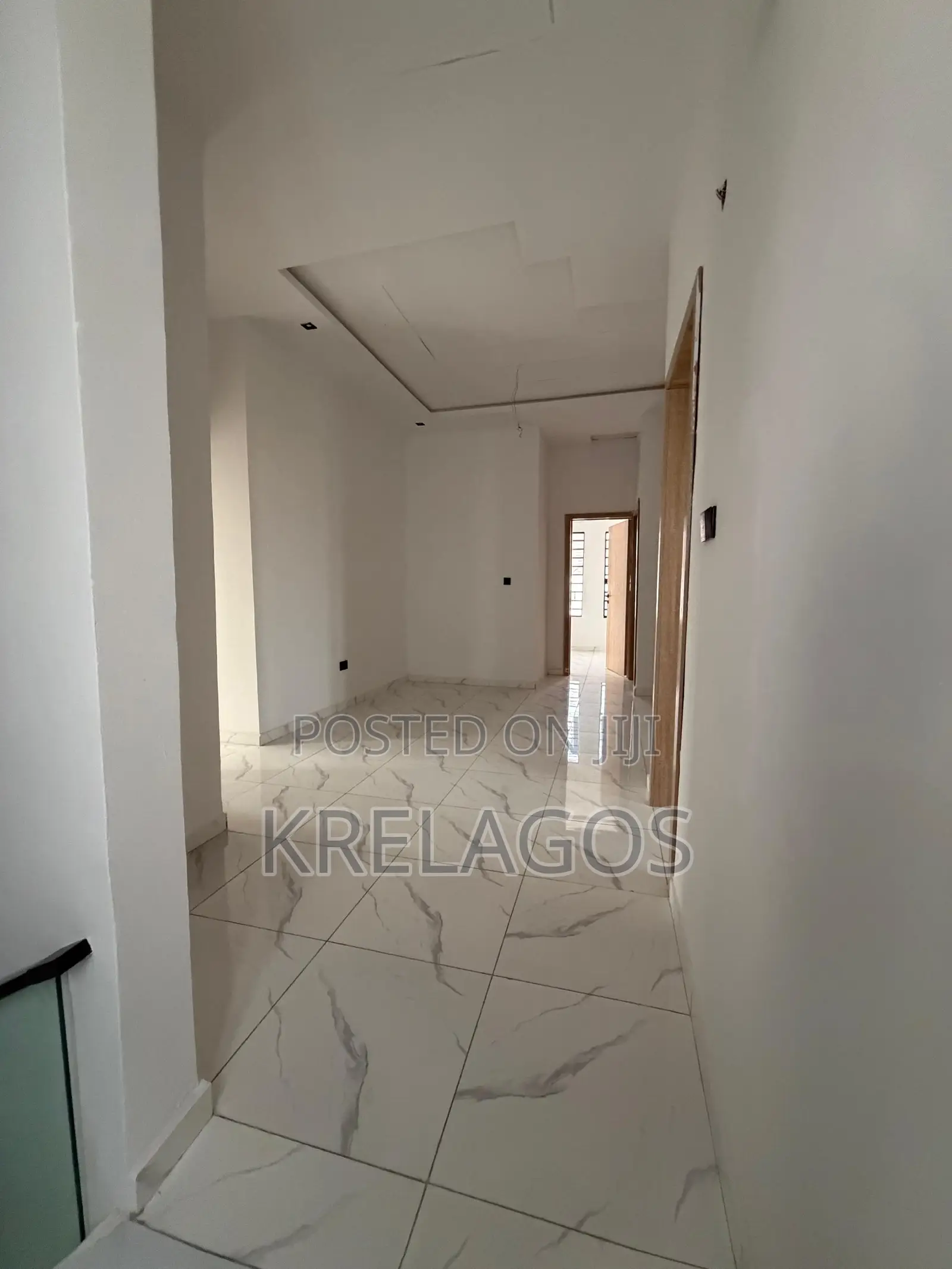 5bdrm Duplex in Sangotedo for sale in Sangotedo