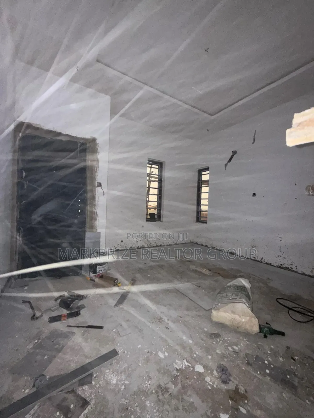 4bdrm Duplex in Gbagada Lagos for sale in Oworonshoki / Gbagada