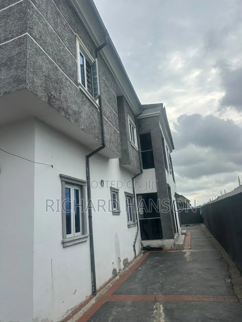 3bdrm Apartment in Secured, Olokonla for rent in Olokonla