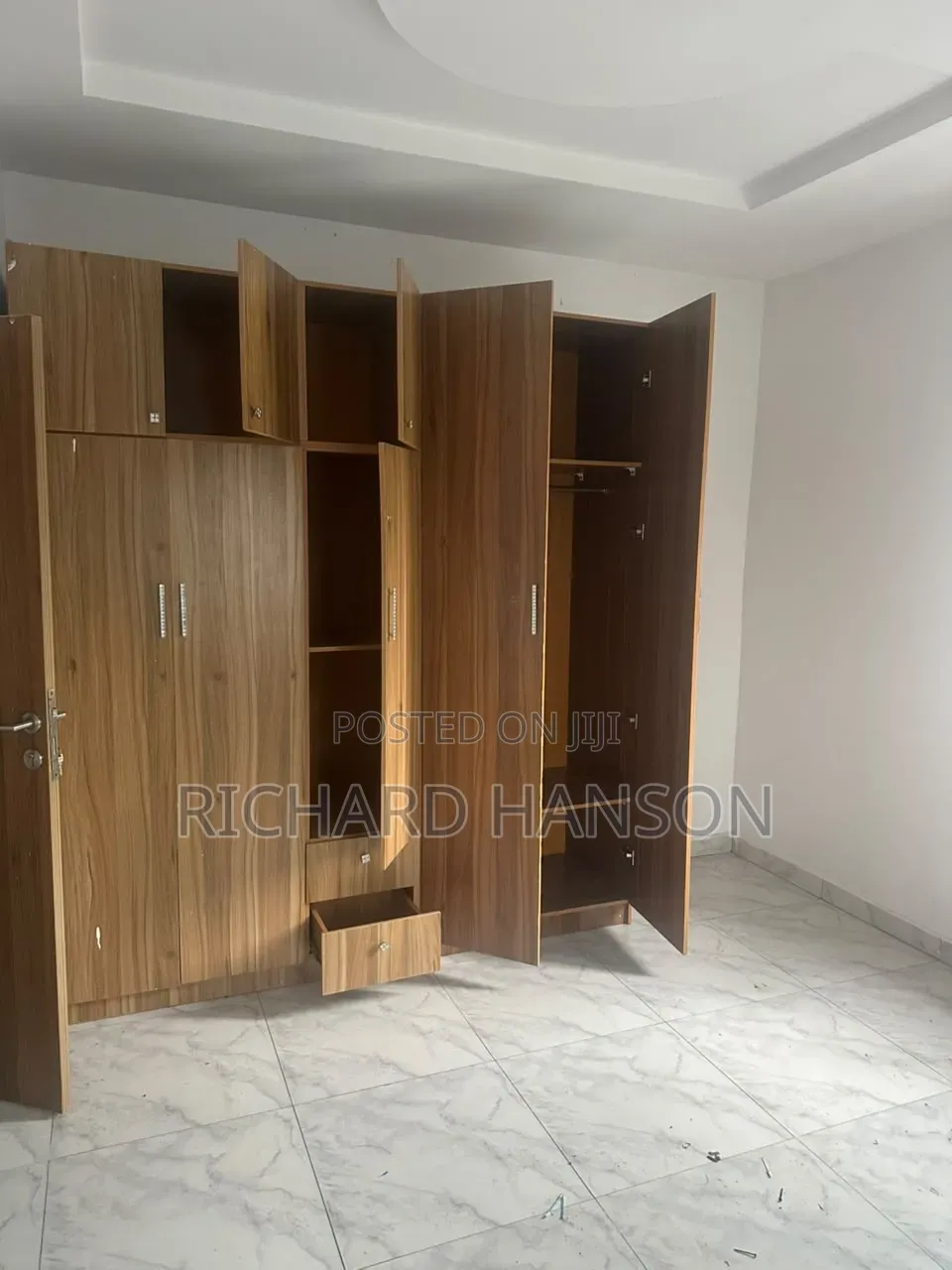 3bdrm Apartment in Secured, Olokonla for rent in Olokonla